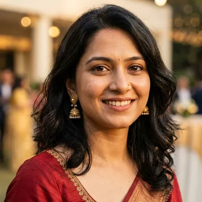 Ankita Verma