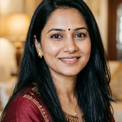 Kajal Sharma