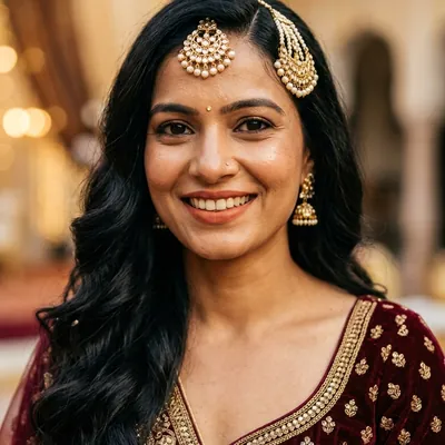 Priya Kapoor