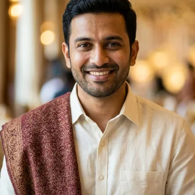 Rohit Iyer